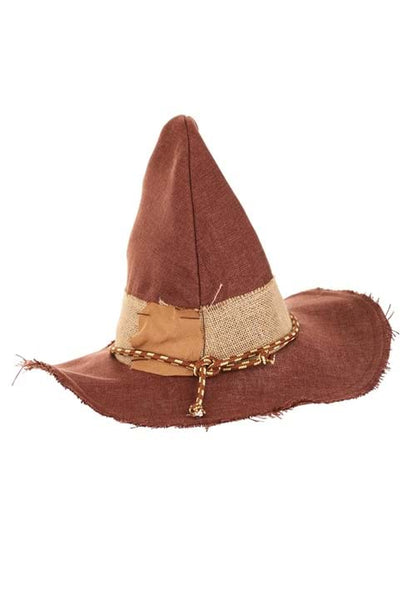 Scarecrow Costume Kit - US 0855
