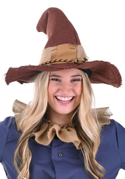 Scarecrow Costume Kit - US 0855