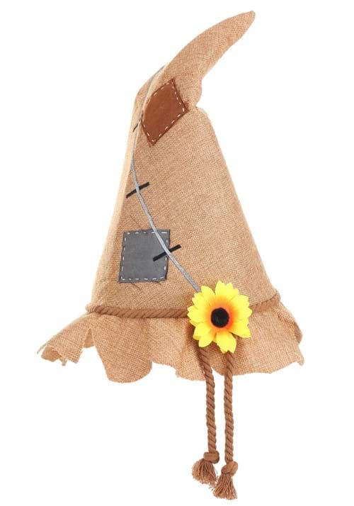 Adult Scarecrow Patch Hat - US 5107