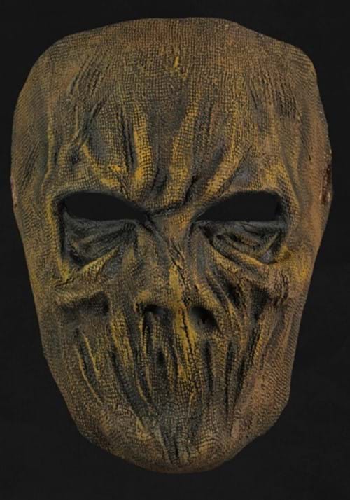 Scarecrow Mask for Adults - US 2617