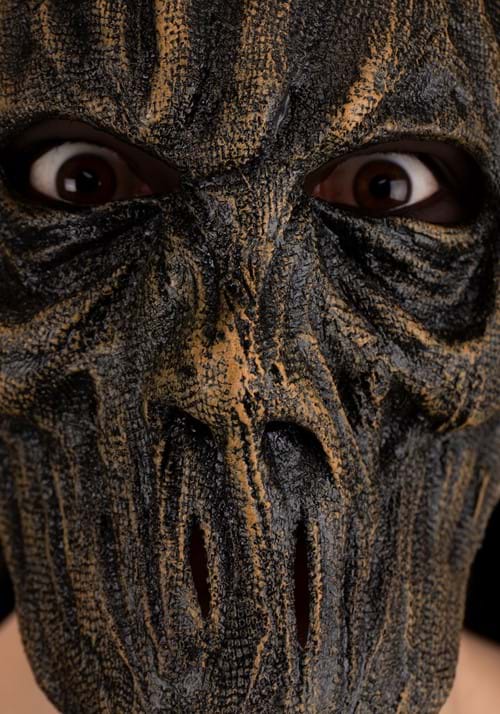 Scarecrow Mask for Adults - US 2617