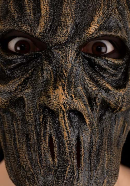 Scarecrow Mask for Adults - US 2617