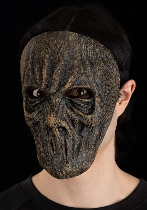 Scarecrow Mask for Adults - US 2617