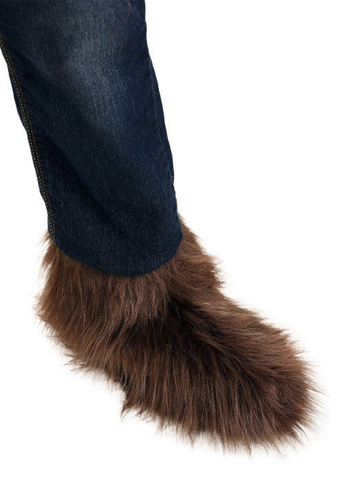 Fierce Werewolf Costume for Kids - US 3185
