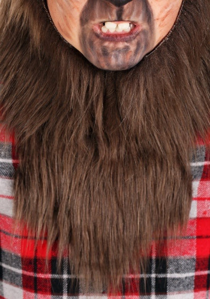 Fierce Werewolf Costume for Kids - US 3185