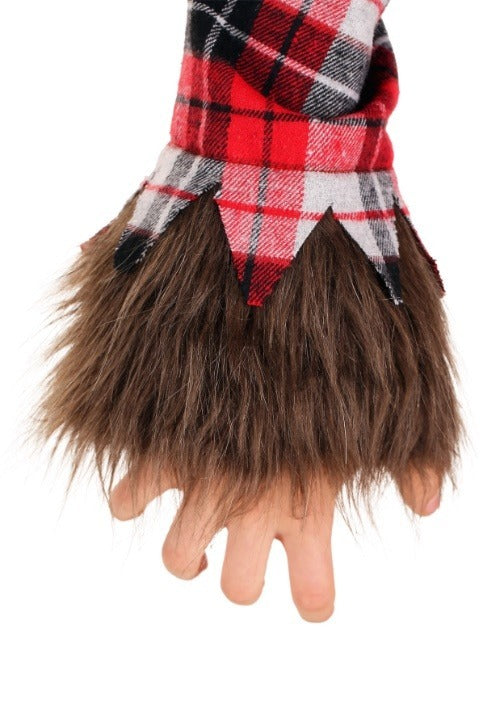 Fierce Werewolf Costume for Kids - US 3185