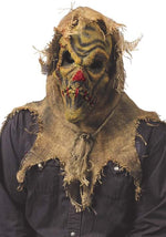 Scary Scarecrow Adult Mask - US 5458
