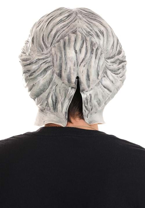 Scary Sullen Statue Mask for Adults - US 6115
