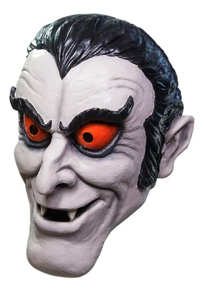 Dracula Mask from Scooby Doo - US 7792