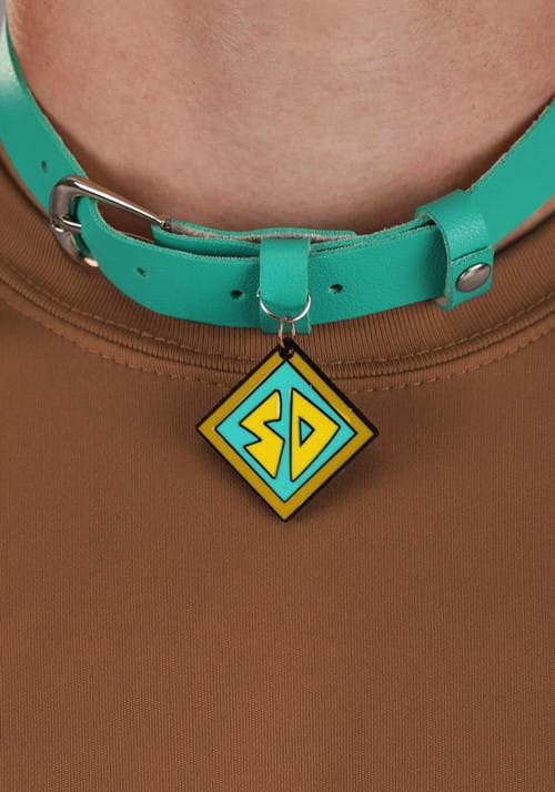 Scooby Doo Costume Kit - US 7841