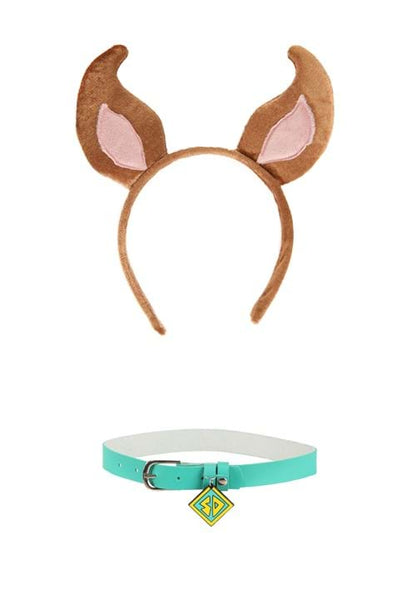 Scooby Doo Costume Kit - US 7841