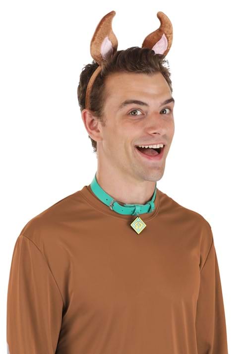 Scooby Doo Costume Kit - US 7841