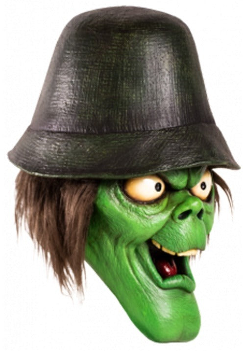 Scooby-Doo Mr. Hyde Mask - US 7861