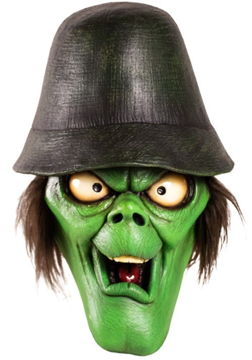 Scooby-Doo Mr. Hyde Mask - US 7861