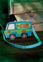 Scooby Doo Mystery Machine Bag - US 7124
