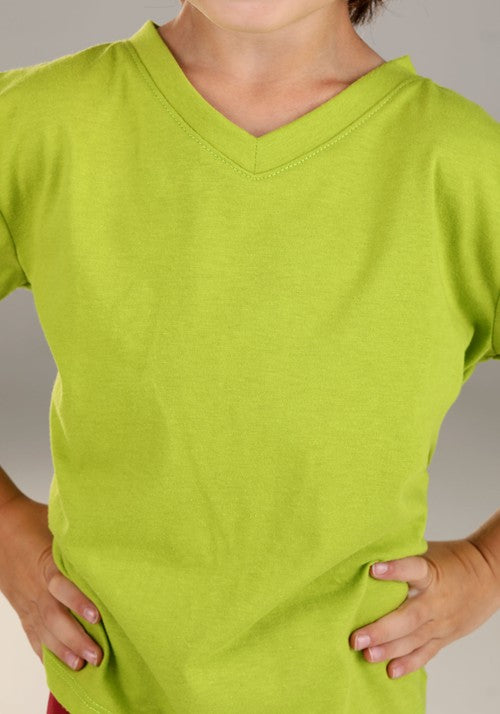 Scooby Doo Shaggy Costume for Toddlers - US 6412