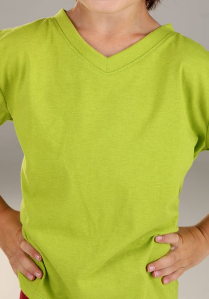 Scooby Doo Shaggy Costume for Toddlers - US 6412