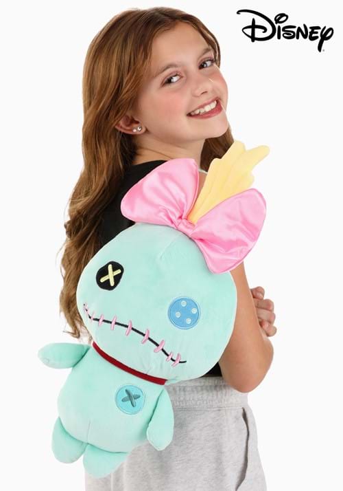 Scrump Costume Companion Bag - US 9477