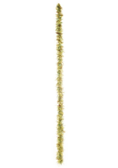 Mermaid Seaweed Boa Costume Accessory - US 3454