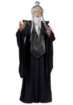 Men's Sensei Master Costume - US 0614