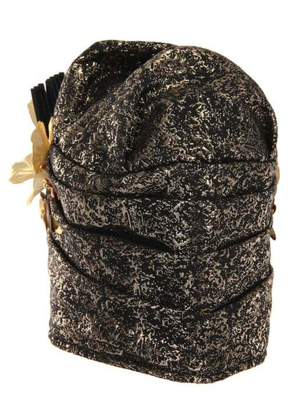 Adult Fantastic Beasts Seraphina Picquery Costume Headpiece - US 7300