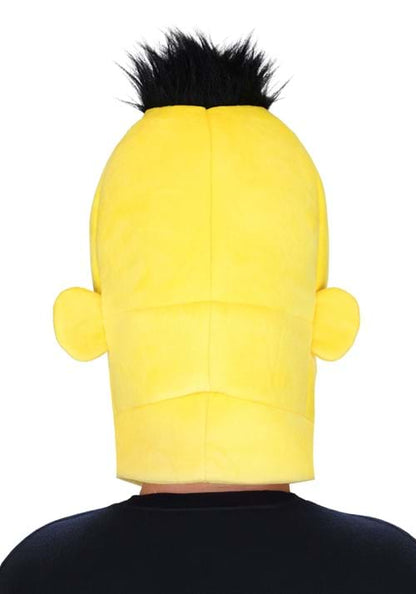 Sesame Street Bert Jawesome Costume Hat - US 6240