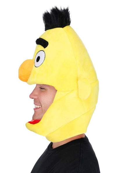 Sesame Street Bert Jawesome Costume Hat - US 6240