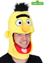 Sesame Street Bert Jawesome Costume Hat - US 6240
