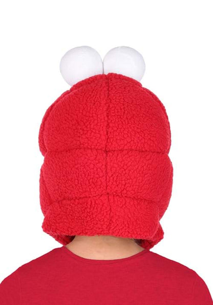 Sesame Street Elmo Jawesome Costume Hat - US 2602