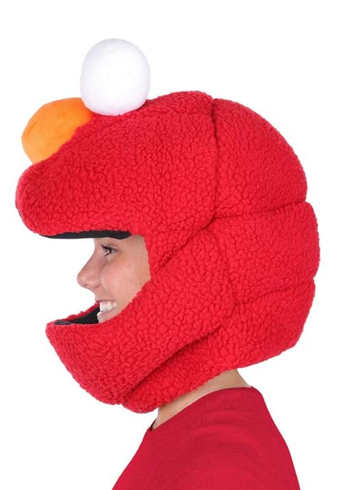 Sesame Street Elmo Jawesome Costume Hat - US 2602