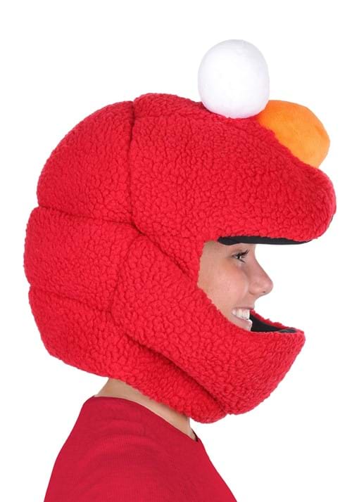 Sesame Street Elmo Jawesome Costume Hat - US 2602