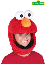 Sesame Street Elmo Jawesome Costume Hat - US 2602