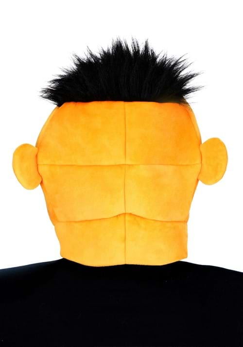 Sesame Street Ernie Jawesome Costume Hat - US 5248