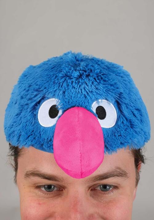 Sesame Street Costume Grover Headband - US 2011