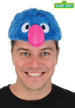 Sesame Street Costume Grover Headband - US 2011