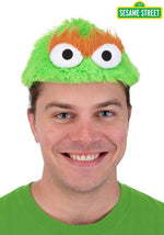 Sesame Street Oscar the Grouch Costume Headband - US 3250
