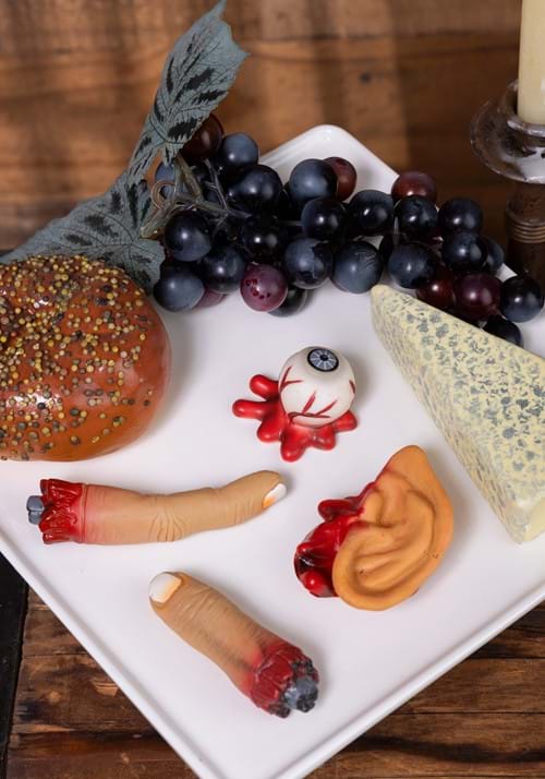 Severed Body Parts Set - US 5883