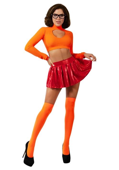 Sexy Brainy Babe Women's Costume - US 0800