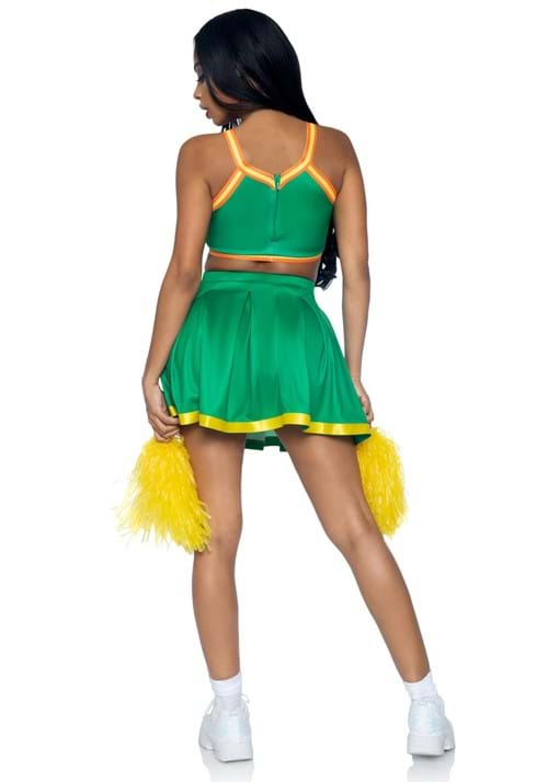 Bring it Baddie Women's Sexy Costume - US 9814