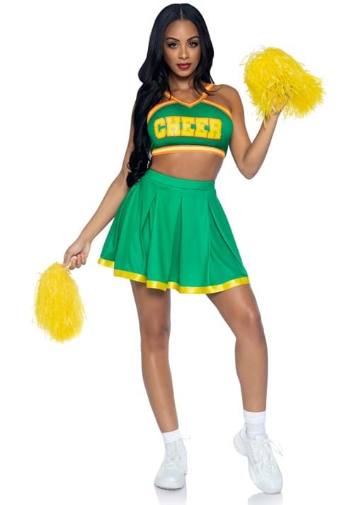 Bring it Baddie Women's Sexy Costume - US 9814