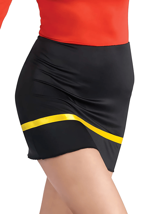 Womens Sexy Olive Oyl Costume - US 9059