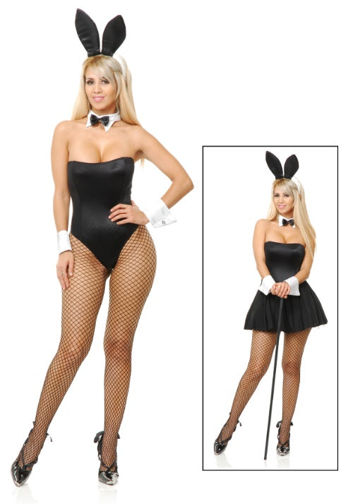 Women's Sexy Playtime Bunny Costume - US 2568
