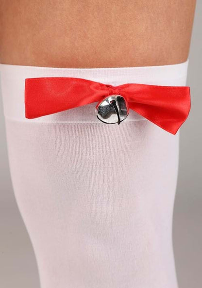 Sexy Santa Baby Costume - US 1109