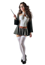 Sexy Spell Caster Women's Costume - US 5237