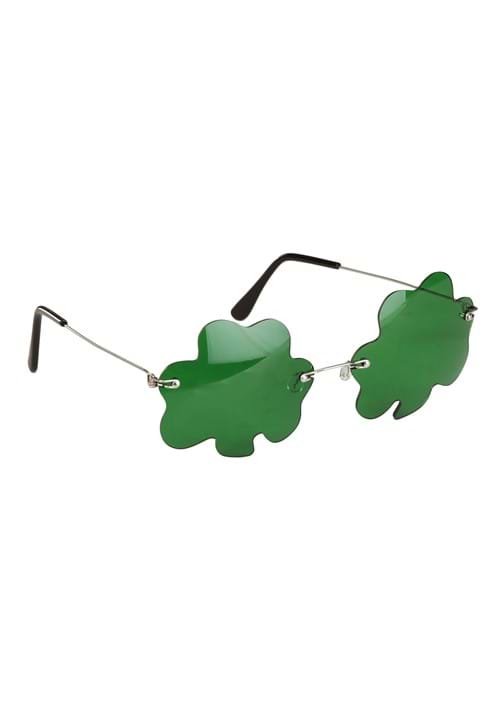 Shamrock Glasses - US 2100