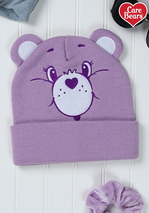 Care Bears Share Bear Hat for Adults - US 8572