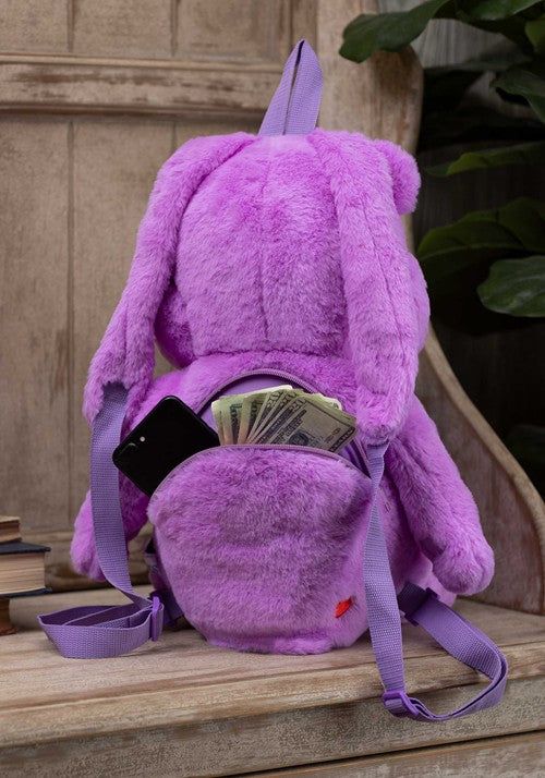 Care Bears Share Bear Plush Backpack - US 1492