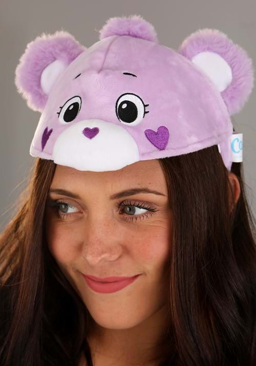 Care Bears Share Bear Soft Headband Costume - US 9322