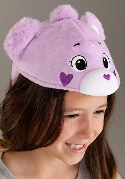 Care Bears Share Bear Soft Headband Costume - US 9322