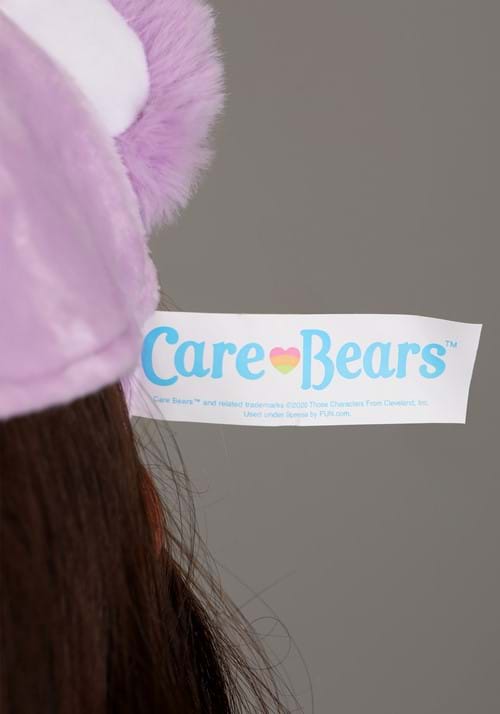 Care Bears Share Bear Soft Headband Costume - US 9322